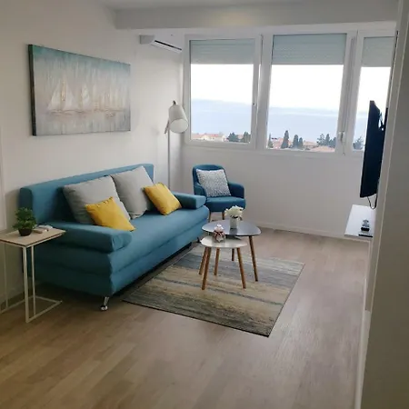 Pjero Apartman Split