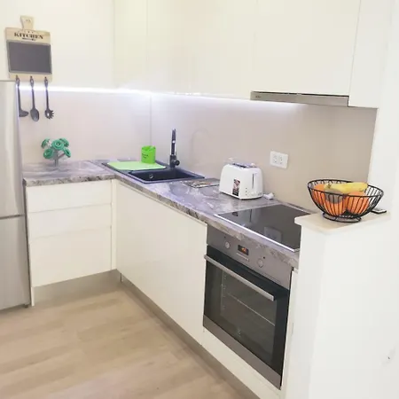 Apartman Pjero