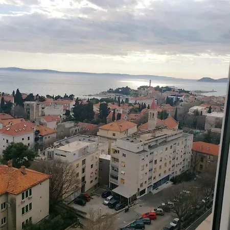 Apartman Pjero *