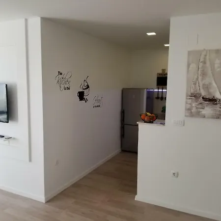 Apartman Pjero